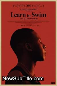 زیر‌نویس فارسی فیلم Learn to Swim