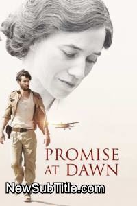 زیر‌نویس فارسی فیلم Promise at Dawn