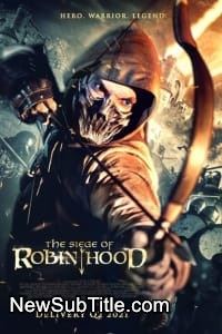 زیر‌نویس فارسی فیلم The Siege of Robin Hood