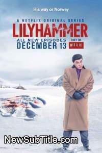 زیر‌نویس فارسی سریال Lilyhammer - Season 1