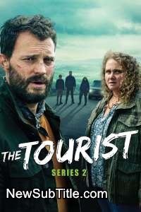 زیر‌نویس فارسی سریال The Tourist - Season 2