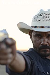 بیوگرافی Aaron Pedersen