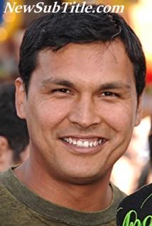 بیوگرافی Adam Beach