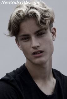 بیوگرافی Aidan Gouveia