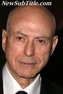 بیوگرافی Alan Arkin