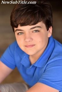 بیوگرافی Alex Huff