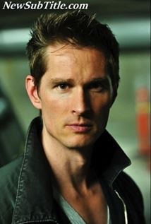 بیوگرافی Alexander Martin