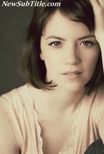 بیوگرافی Alexandra Lydon