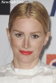 بیوگرافی Alice Evans