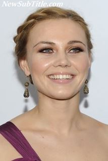 بیوگرافی Alma Terzic