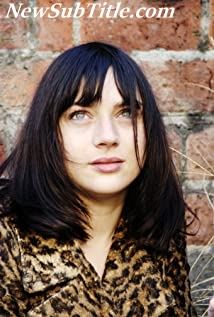 بیوگرافی Amanda Ryan