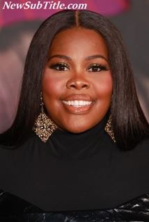 بیوگرافی Amber Riley