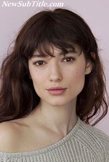 بیوگرافی Andrea Tivadar