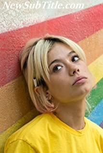 بیوگرافی Anna Castillo