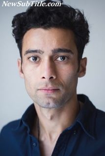 بیوگرافی Arash Marandi