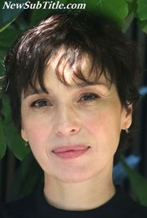 بیوگرافی Ariadna Gil