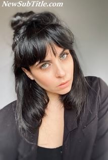 بیوگرافی Ashley C. Williams