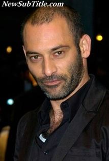 بیوگرافی Ashraf Barhom