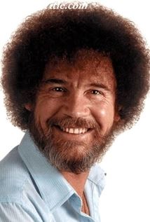 بیوگرافی Bob Ross