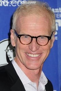 بیوگرافی Brad Hall