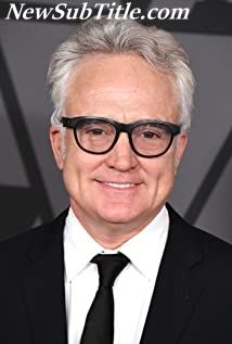 بیوگرافی Bradley Whitford