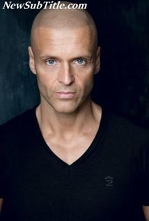 بیوگرافی Branden Coles