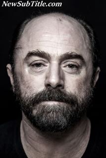 بیوگرافی Brendan Clearkin