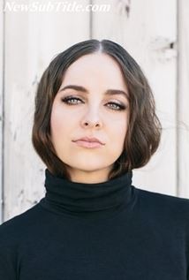 بیوگرافی Brittany Curran