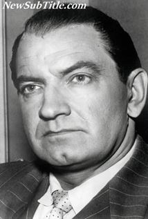 بیوگرافی Bruce Gordon