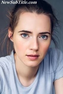 بیوگرافی Caren Pistorius