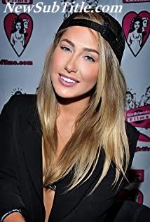 بیوگرافی Carter Cruise