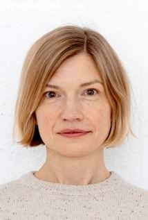 بیوگرافی Cecilia Frode