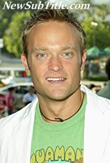 بیوگرافی Chad Allen