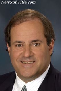 بیوگرافی Chris Berman