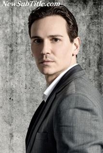 بیوگرافی Christopher Scharf