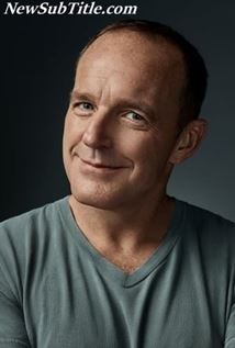 بیوگرافی Clark Gregg