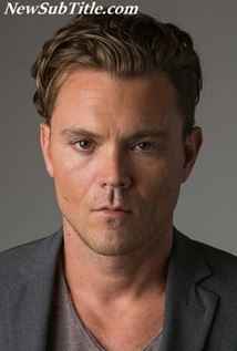 بیوگرافی Clayne Crawford