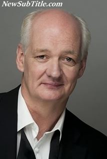 بیوگرافی Colin Mochrie