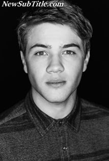 بیوگرافی Connor Jessup