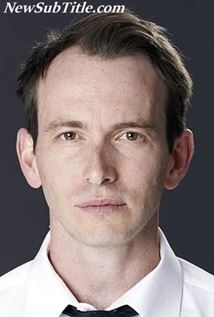 بیوگرافی Conrad Kemp