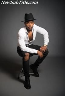 بیوگرافی Courtney Glaude