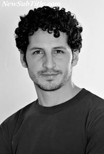 بیوگرافی Cristian Mercado