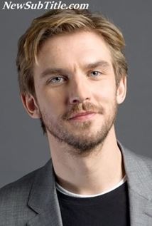 بیوگرافی Dan Stevens