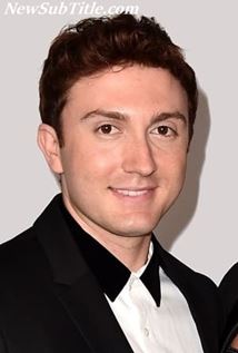 بیوگرافی Daryl Sabara