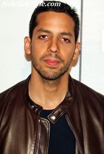 بیوگرافی David Blaine