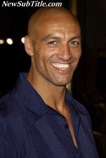 بیوگرافی Daz Crawford