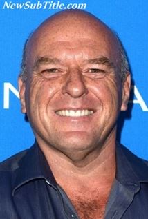 بیوگرافی Dean Norris