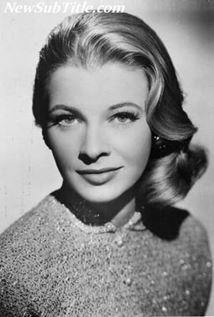 بیوگرافی Dolores Michaels