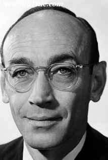 بیوگرافی Douglas Spencer