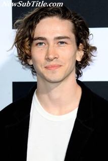 بیوگرافی Dylan Arnold